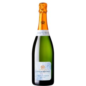 La Fine Bulle - Cuvée Hymne à L’Amour – Maison Charles Mignon