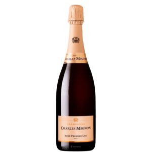 La Fine Bulle - Cuvée Premier Cru Rosé – Maison Charles Mignon