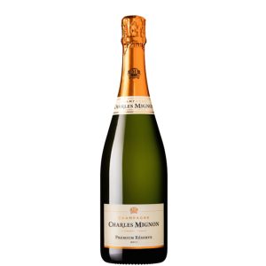 La Fine Bulle - Cuvée Premium Réserve Brut – Maison Charles Mignon