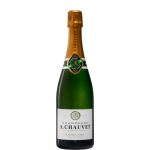 La Fine Bulle - Cuvée Cachet Vert – Maison A.Chauvet
