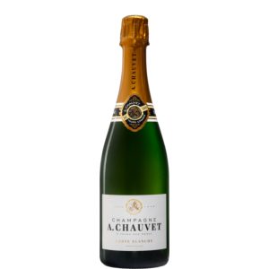 La Fine Bulle - Cuvée Carte Blanche – Maison A.Chauvet