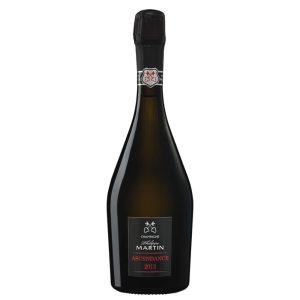 La Fine Bulle - Cuvée Ascendance 2013 – Maison Philippe Martin
