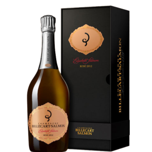 La Fine Bulle - Cuvée Elisabeth Salmon 2012 – Champagne Billecart-Salmon
