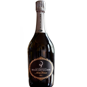La Fine Bulle - Cuvée Nicolas François 2012 – Champagne Billecart-Salmon