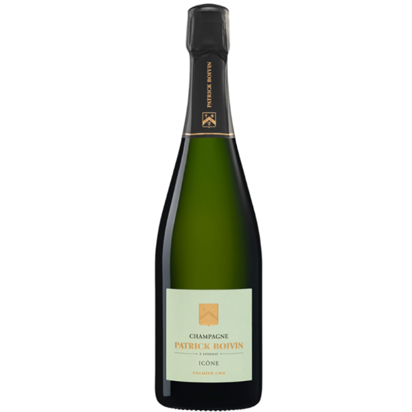 icone 1er cru patrick boivin
