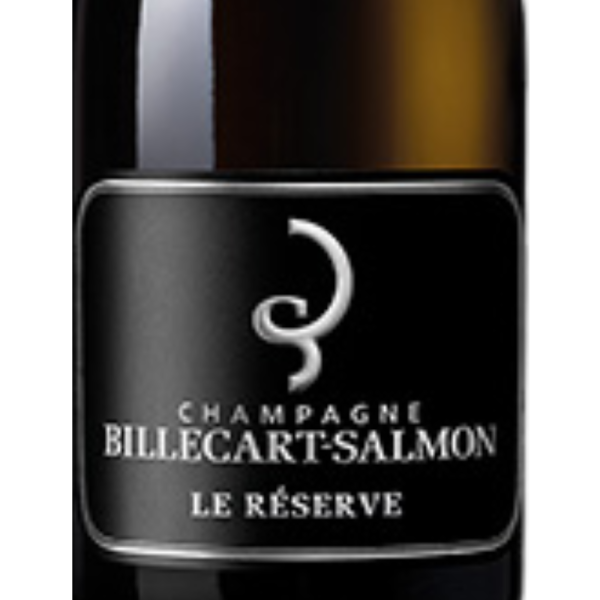 Cuvée Le Réserve - Champagne Billecart-Salmon – Image 2