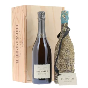 La Fine Bulle - Coffret Immersion Brut Nature – Champagne Drappier