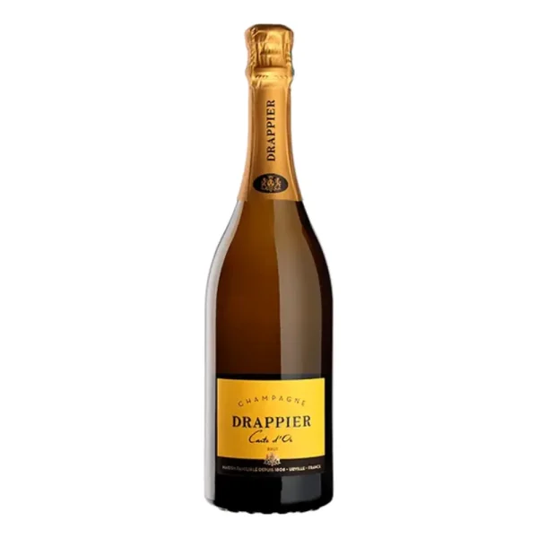 La Fine Bulle Cuvée Carte d'Or Champagne Drappier