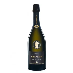 La Fine Bulle - Cuvée Charles de Gaulle – Champagne Drappier