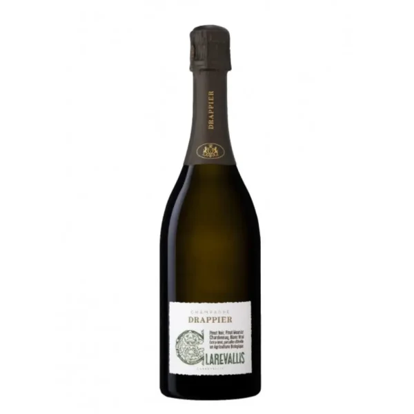La Fine Bulle Cuvée Clarevallis - Champagne Drappier