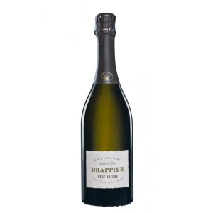 La Fine Bulle - Cuvée Nature Brut – Champagne Drappier