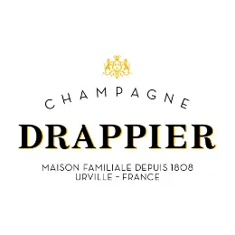 La Fine Bulle - Nos partenaires - Maison Drappier - Logo