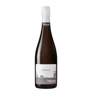 La Fine Bulle - Cuvée Eugène Rosé – Champagne Moussé