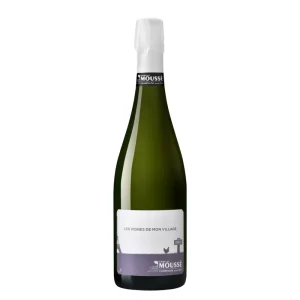 La Fine Bulle - Cuvée Les Vignes de mon Village – Champagne Moussé