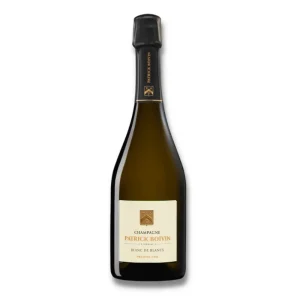 La Fine Bulle - Cuvée Blanc de Blancs 1er Cru – Champagne Patrick Boivin