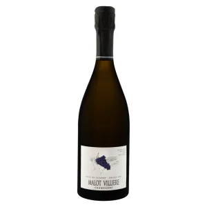 La Fine Bulle - Cuvée Rosé de Saignée – Champagne Sadi Malot