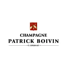 La Fine Bulle - Nos maisons - Champagne Patrick Boivin - Logo