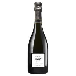 La Fine Bulle - Cuvée Millésime 2019 – Champagne Leclerc Briant