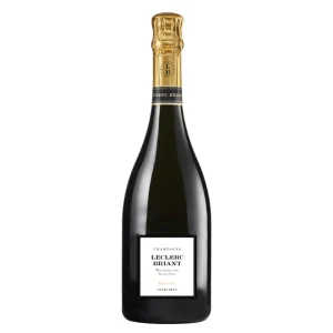 La Fine Bulle - Cuvée Réserve Extra-Brut – Champagne Leclerc Briant