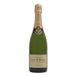 La Fine Bulle - Cuvée Grand Cru Millésime 2014 – Champagne Ernest Remy