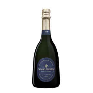 La Fine Bulle - Cuvée Blanc de Noirs Iconic – Champagne Canard-Duchêne