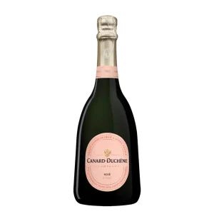 La Fine Bulle - Cuvée Rosé Iconic – Champagne Canard-Duchêne