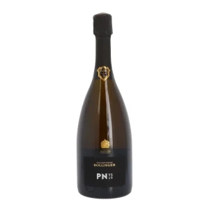La Fine Bulle - Cuvée PN VZ 19 – Champagne Bollinger