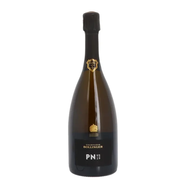 Cuvée PN VZ 19 - Champagne Bollinger - La Fine Bulle