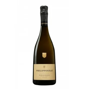 La Fine Bulle - Cuvée Blanc de Blancs Millésime 2018 – Champagne Philipponnat
