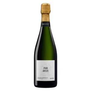 La Fine Bulle - Champagne Pur Avize 75cl – Franck Bonville