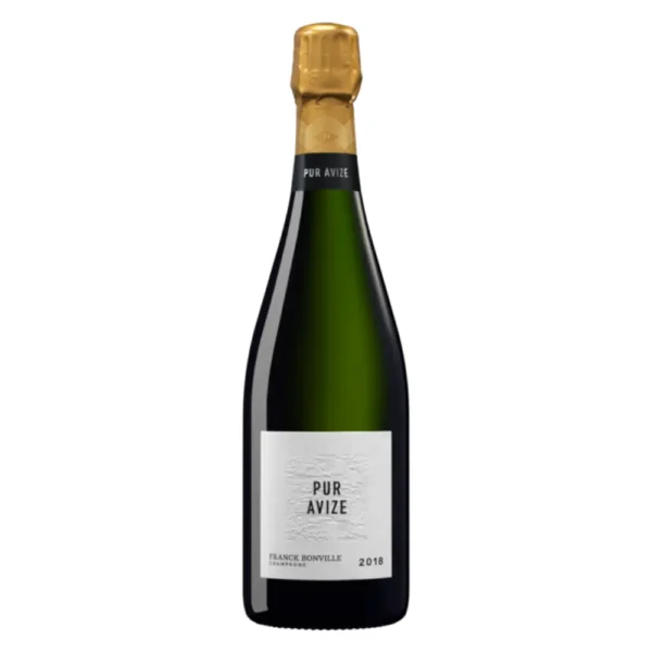 La Fine Bulle Champagne Pur Avize 75cl - Franck Bonville