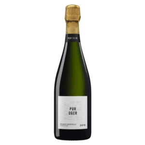 La Fine Bulle - Champagne Pur Oger 75cl – Franck Bonville