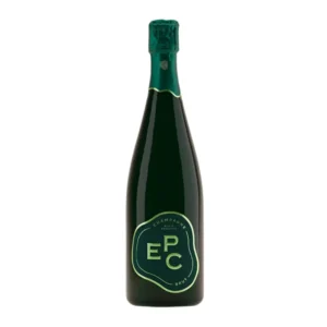 La Fine Bulle - EPC Brut 75cl – Champagne EPC