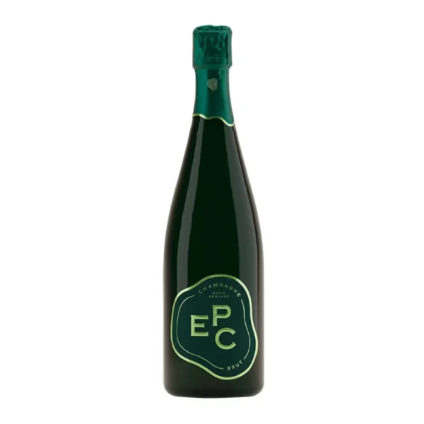 La Fine Bulle - EPC Brut 75cl - Champagne EPC