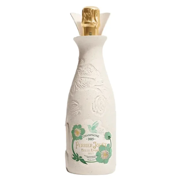 La Fine Bulle Belle Époque Cocoon 2015 - Champagne Perrier-Jouët