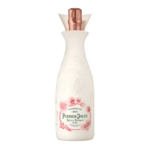 La Fine Bulle - Belle Époque Cocoon Rosé 2013 – Champagne Perrier-Jouët