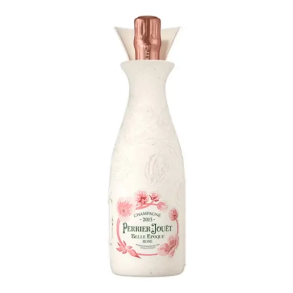 La Fine Bulle Belle Époque Cocoon Rosé 2013 - Champagne Perrier-Jouët