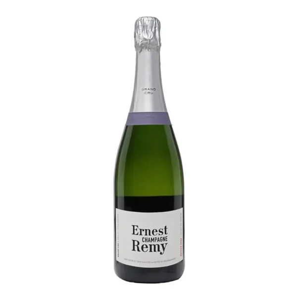 La Fine Bulle Cuvée Zéro Dosage - Champagne Ernest Remy