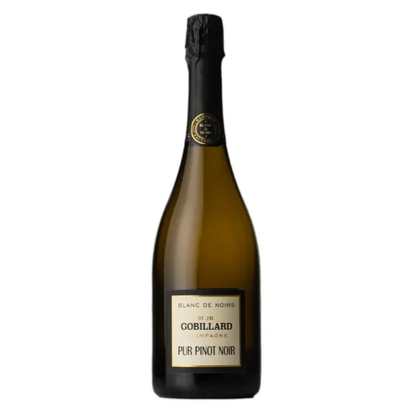 La Fine Bulle Champagne Blanc de Noirs 75cl - JM Gobillard & Fils