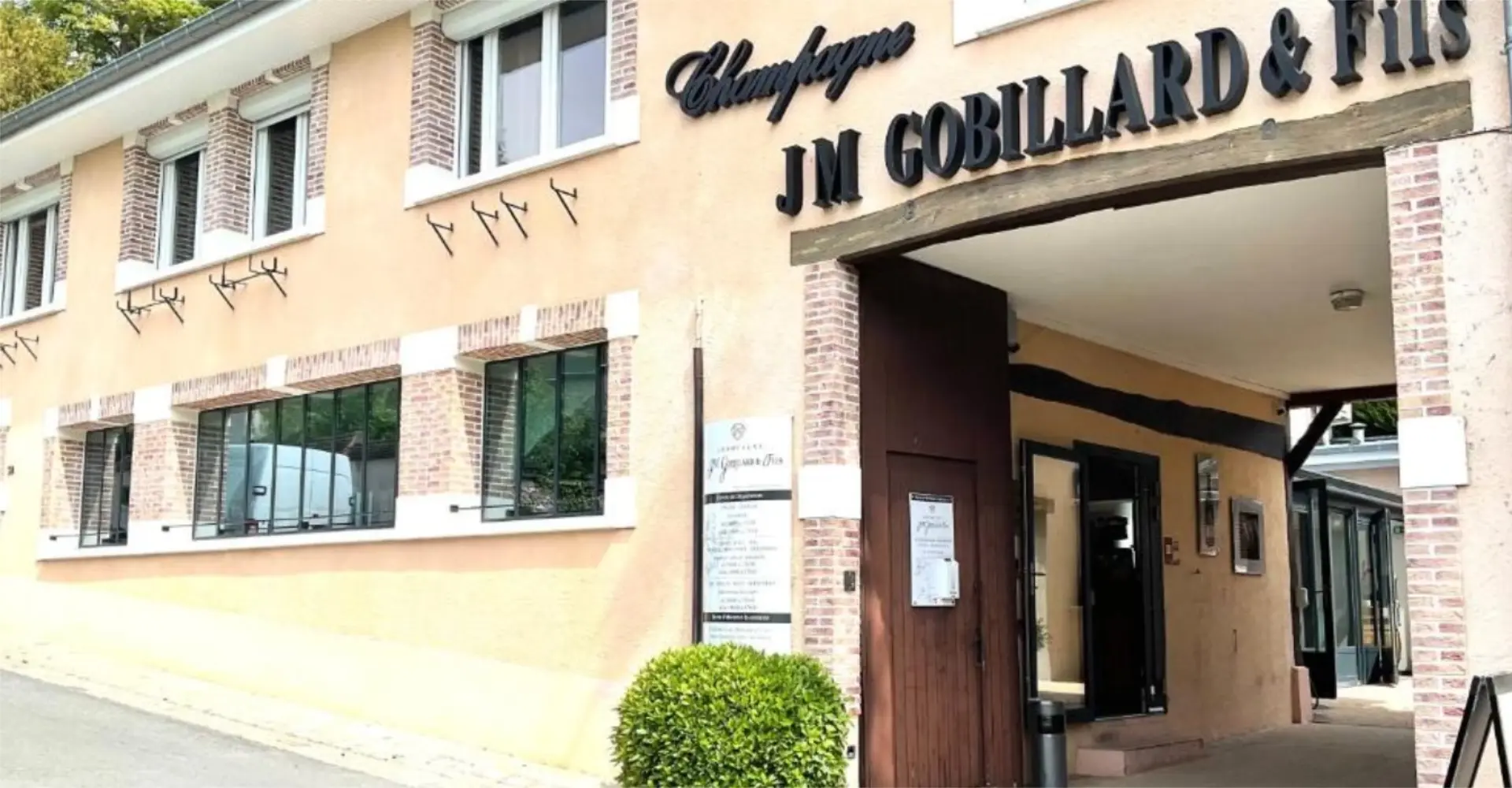 La Fine Bulle - Nos maisons - JM Gobillard & Fils