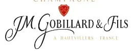 La Fine Bulle Champagne JM Gobillard & Fils Logo