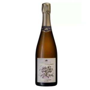 La Fine Bulle - Champagne L’Emergente 75cl – Régis Poissinet