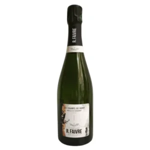 La Fine Bulle - Champagne Les Champs de Romy 75cl – R.Faivre