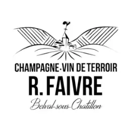 La Fine Bulle - Nos maisons - Champagne R.Faivre - Logo