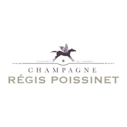 La Fine Bulle - Nos maisons - Champagne Régis Poissinet - Logo