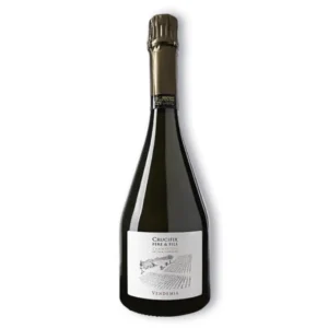 La Fine Bulle - Champagne Vendemia 75cl – Crucifix Père et Fils