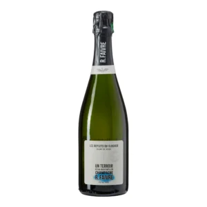 La Fine Bulle - Champagne Reflets du Clocher – R.Faivre