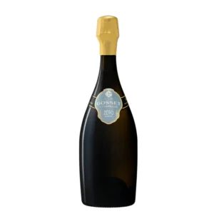 La Fine Bulle - Cuvée Zéro Dosage 75cl – Champagne Gosset