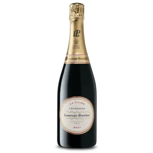 La Fine Bulle - La Cuvée Etui 75cL – Champagne Laurent-Perrier