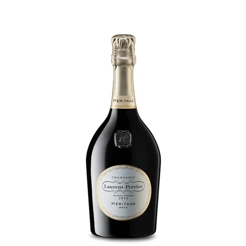 La Fine Bulle Cuvée Héritage 75cl - Champagne Laurent-Perrier
